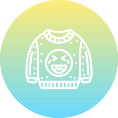 Gülme Ayrı Fonksiyonel Damgalama Elementi