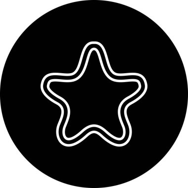 1 Yıldız Gözden Geçirme Biçimli Profesyonel Yaratıcı Sanat Nesnesi