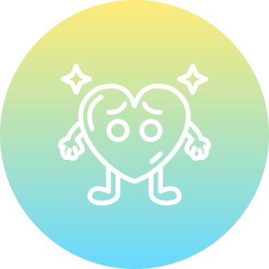 Eyeem Heart Yüksek Kaliteli Modern Tasarım Düzeni