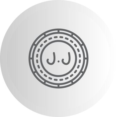 Lübnan Para Yaratıcı Eşsiz Ürün Tasarım Elemanı