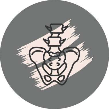 Scoliosis Profesyonel Eşsiz Kullanıcı Arayüzü Düzeni