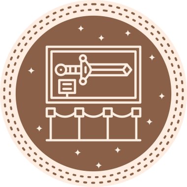 Kılıç Sergisi Seçkin Markalaştırıcı Varlığı