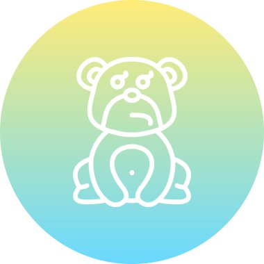 Bear Premium Temiz Dijital Sanat Düzeninden Şüpheleniyor