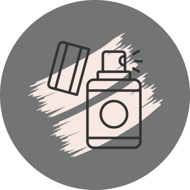 Vücut Sisi Simgesi, Basit Çizim