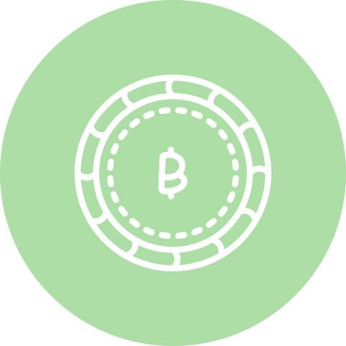 Banyodaki para simgesi, ulusal para birimi