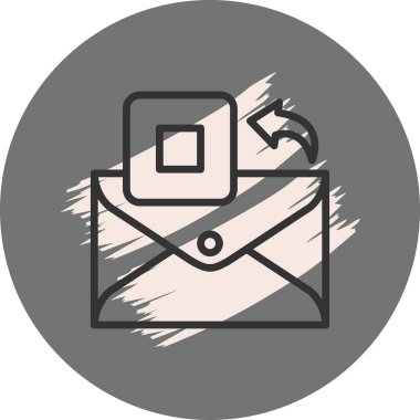 Web simgesi çizimini durdur