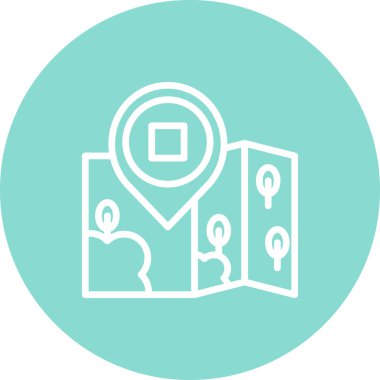 Web simgesi çizimini durdur