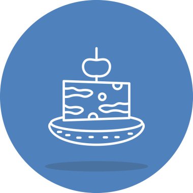 Kanepe Dengeli Düz Sanat Özelliği