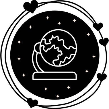 Dünya Yenilenmiş Dinamik Web Sanatı Düzeni