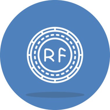 Maldivler Sikke Stili Profesyonel Yaratıcı Sanat Nesnesi