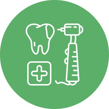 sondaj Simgesi Çizim Tasarımı