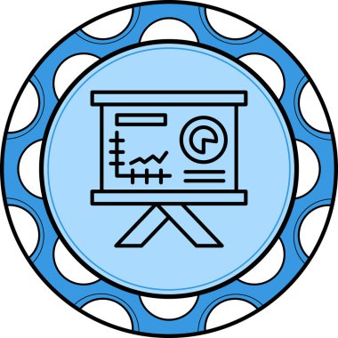 Sunum Büyüme Yaratıcı Dinamik Web Tasarımı Nesnesi