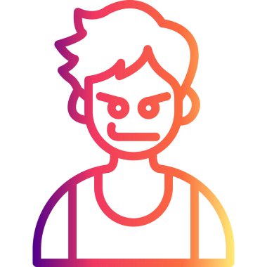 Kötü Çocuk Zarif Modern Sanat Düzenini Rafine Etti