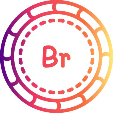 Birr Çağdaş Yenilikçi Dijital Tasarım Varlığı