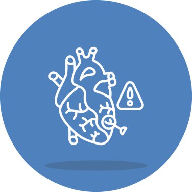 Mitral Valf Premium Dengeli Ürün Tasarımı Nesnesi