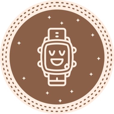 Değiştirilmiş Çevirimli Temiz Sayısal Grafik Düzenini İzle