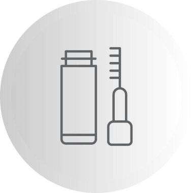 Brow Jel Simgesi, Basit Görüntü