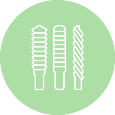 sondaj Simgesi Çizim Tasarımı