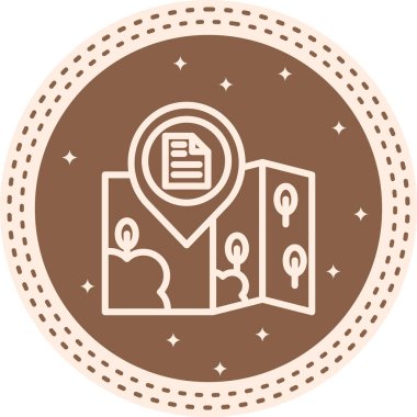 Konum Dosyası Premium Yenilikçi Web Tasarım Varlığı