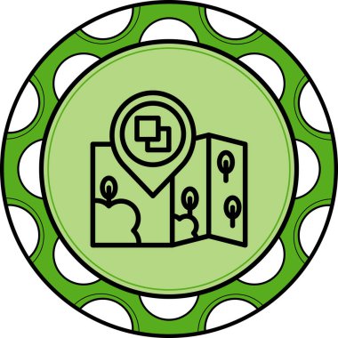 Konum Kopyalama Minimum Gelişmiş Marka Tasarımı Varlığı