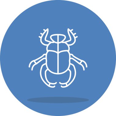 Scarab Modern Düz Tasarım Özelliği