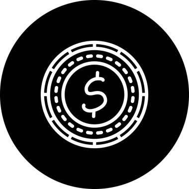 Dolar Para Dengeli Sofistike Web Tasarım Özelliği