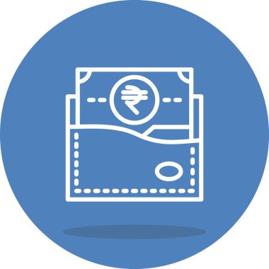 Hindistan Cüzdan Dinamik Yenilikçi Web Tasarım Elemanı