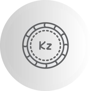 Kwanza para simgesi, ulusal para birimi