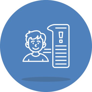 Hizmet Gözden Geçirmesi Zarif Modern Sanat Düzeni