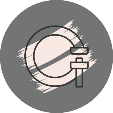 C Kıskacı Dengeli Özel Düz Vektör Düzeni