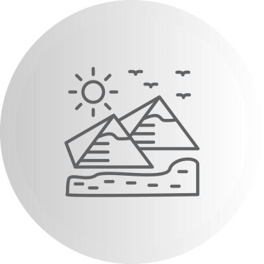 Piramit Dinamik Özel Dijital Sanat Düzeni