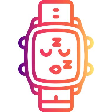 Uyuyan Çapraz Asgari Dijital Tasarım Özelliğini İzle