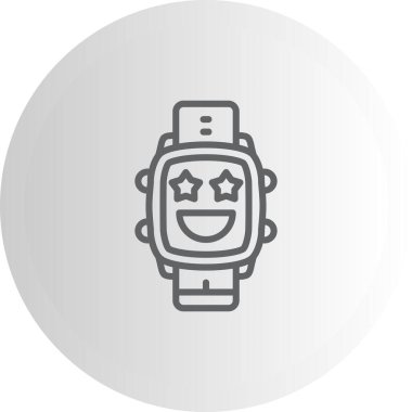 Starstruck Dynamic Sofistike Düz Sanat Düzenini İzle