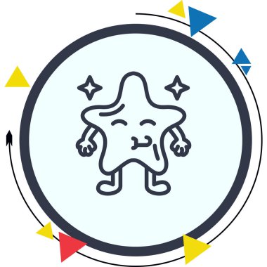 Tebrikler Yıldız Yenilikçi Çağdaş Web Tasarımı Düzeni