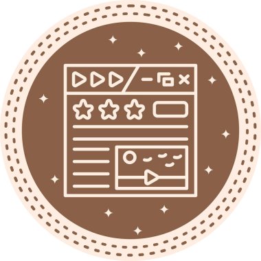 Beğeni En Düşük Düzey Yaratıcı Grafik Tasarımı