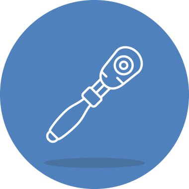 Tork Anahtarı Minimum Entelektüel Markalaştırma Tasarım Varlığı