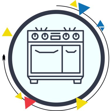 Fırın Rafineri Modern Sanat Düzeni