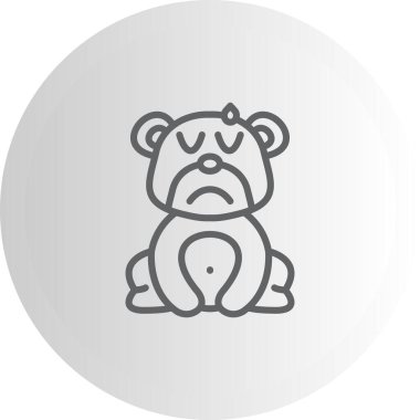 Hayal kırıklığı Ayı Premium Fonksiyonel Web Tasarımı Düzeni