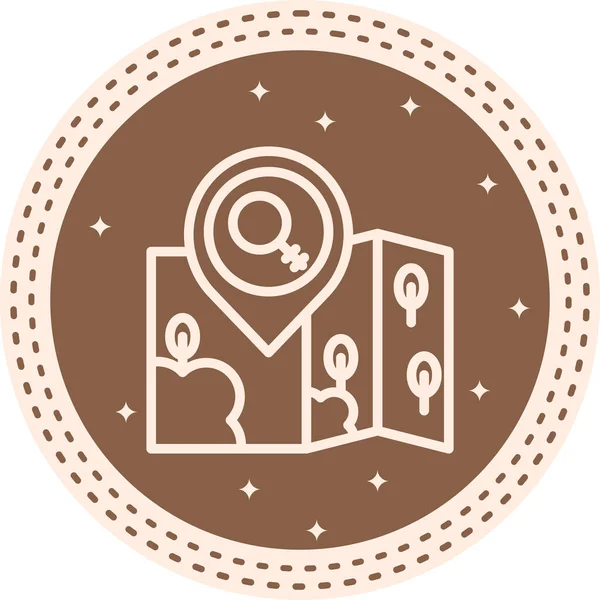 Konum Arama Premium Dengeli Ürün Tasarımı Nesnesi