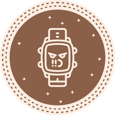 İleri Düzey İşlevsel Web Arayüzü Simgesini İzle