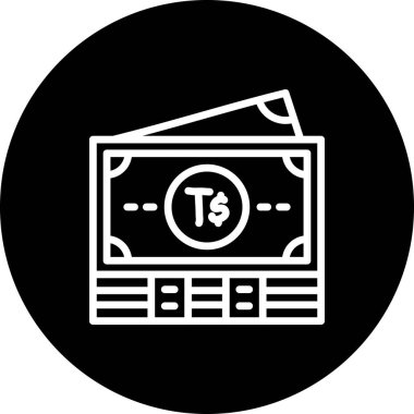 Tonga Notları Belirgin Asgari Markalaştırma Vektörü Varlığı