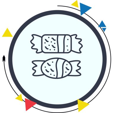 Şekerler Dinamik Yenilikçi Kullanıcı Deneyimi Elemanı