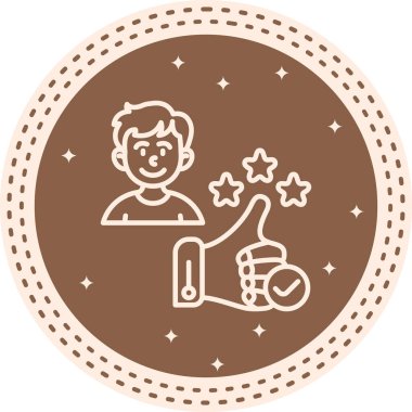 Tecrübe Oranı Yüksek Kalite Özel Vektör Tasarımı