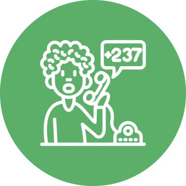 Kamerun ülke telefon kodu ile erkek ikonu arıyor