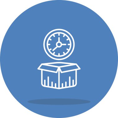 Sınırlı Zaman Teklifi Eşsiz Soyut Markalaşma Grafiksel ŞekliName