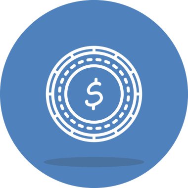 Nauru Madeni Parası Minimum Gelişmiş Marka Tasarımı Varlığı