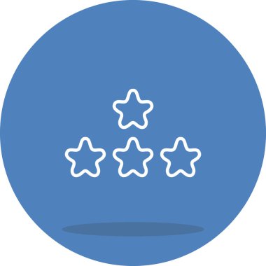 Dört Yıldız Derecelendirme Ayrı Modern Temiz Sanat Özelliği