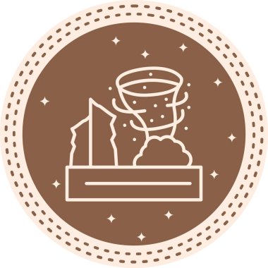 Sandstorm Yüksek Çözünürlüklü Dinamik Tasarım Düzeni