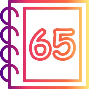 Matematik 65 Minimum Dijital Tasarım Özelliği