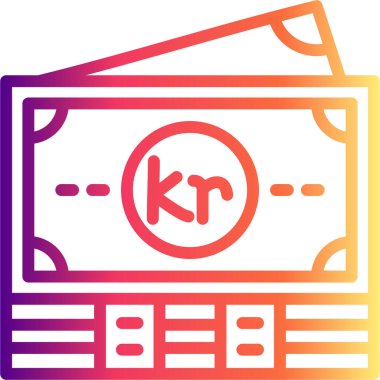 İzlanda Notları Temizlenmiş Dijital Grafik Düzeni